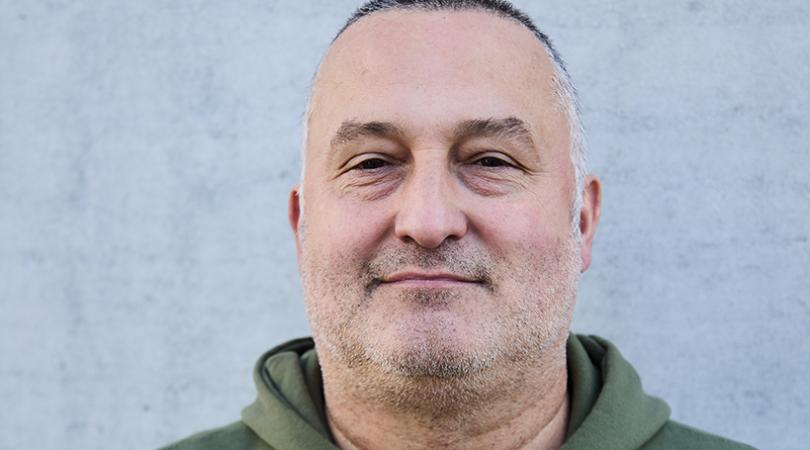 Manuele Montanari - Manager Technical Department - R.M. Srl