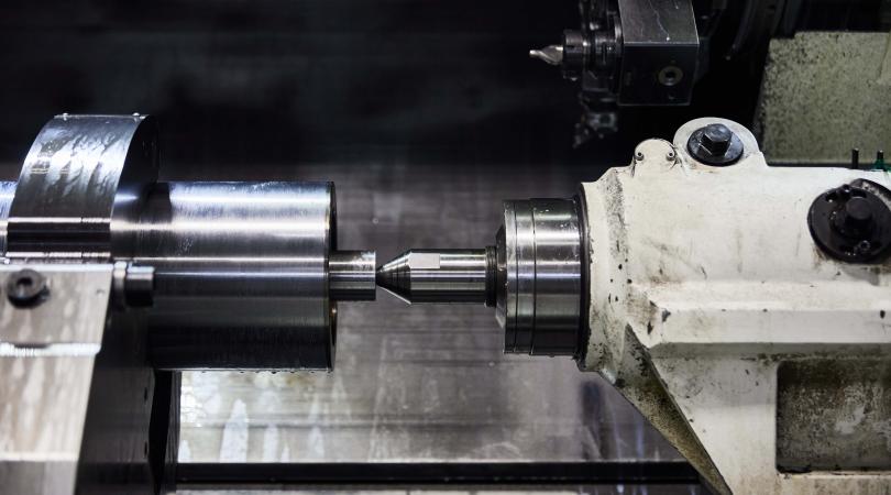 Mazak SLANT TURN 550